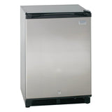 5.2 cu. ft. Compact Refrigerator - (AR52T3SB) - AVANTI