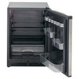 5.2 cu. ft. Compact Refrigerator - (AR52T3SB) - AVANTI