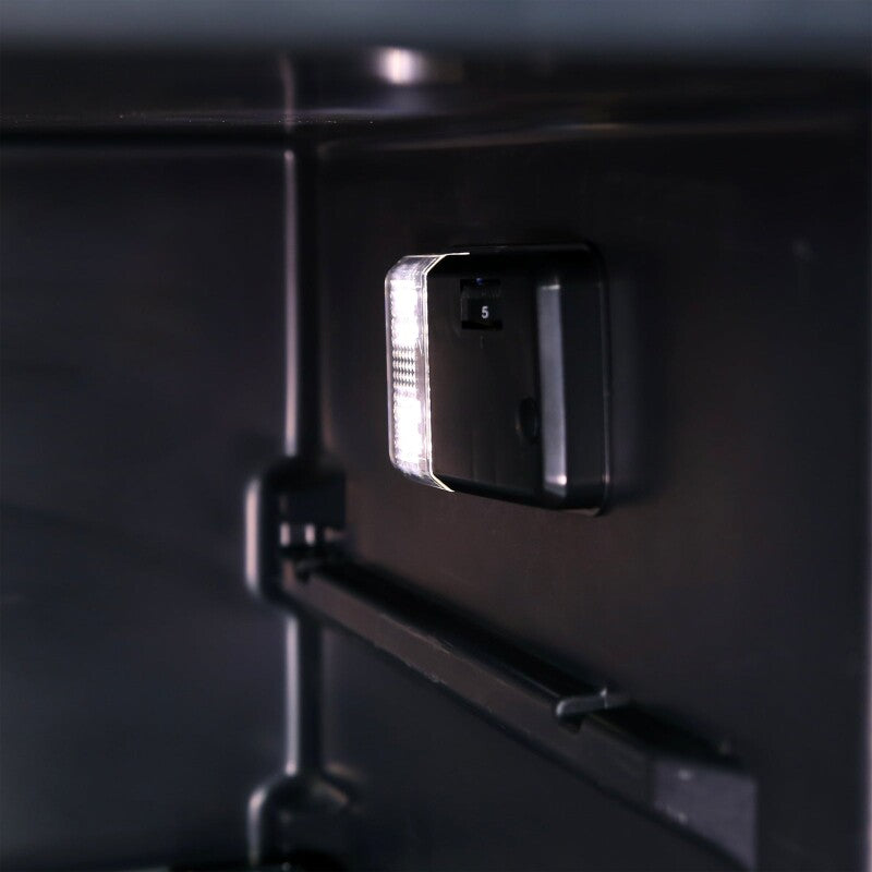 5.2 cu. ft. Compact Refrigerator - (AR52T3SB) - AVANTI