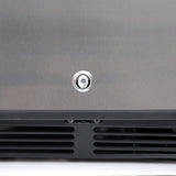 5.2 cu. ft. Compact Refrigerator - (AR52T3SB) - AVANTI