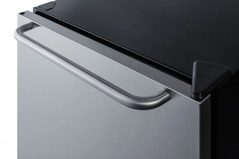 24" Wide Built-in All-refrigerator, ADA Compliant - (AR5BS)