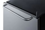 24" Wide Built-in All-refrigerator, ADA Compliant - (AR5BS)