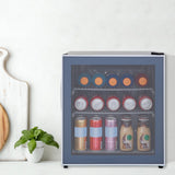 60 Can Beverage Center - (ARBC17T2PG) - AVANTI