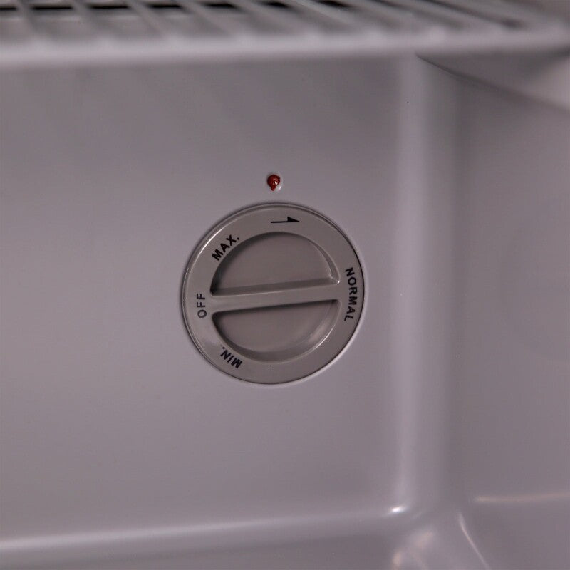 60 Can Beverage Center - (ARBC17T2PG) - AVANTI