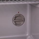 60 Can Beverage Center - (ARBC17T2PG) - AVANTI