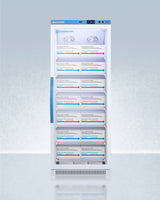 12 CU.FT. Upright Vaccine Refrigerator - (ARG12PV)