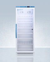12 CU.FT. Upright Vaccine Refrigerator - (ARG12PV)