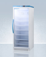 12 CU.FT. Upright Vaccine Refrigerator - (ARG12PV)