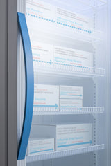 12 CU.FT. Upright Vaccine Refrigerator - (ARG12PV)