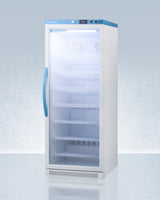 12 CU.FT. Upright Vaccine Refrigerator - (ARG12PV)
