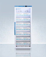 12 CU.FT. Upright Vaccine Refrigerator - (ARG12PV)