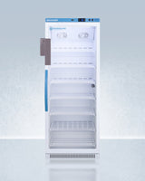 12 CU.FT. Upright Vaccine Refrigerator - (ARG12PV)