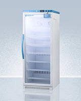 12 CU.FT. Upright Vaccine Refrigerator - (ARG12PVDL2B)