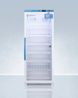 12 CU.FT. Upright Vaccine Refrigerator - (ARG12PVDL2B)