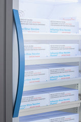 12 CU.FT. Upright Vaccine Refrigerator With Removable Drawers - (ARG12PVDR)