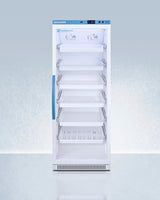 12 CU.FT. Upright Vaccine Refrigerator With Removable Drawers - (ARG12PVDR)