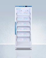 12 CU.FT. Upright Vaccine Refrigerator With Removable Drawers - (ARG12PVDR)