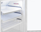 12 CU.FT. Upright Vaccine Refrigerator With Removable Drawers - (ARG12PVDR)