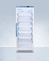 12 CU.FT. Upright Vaccine Refrigerator With Removable Drawers - (ARG12PVDR)