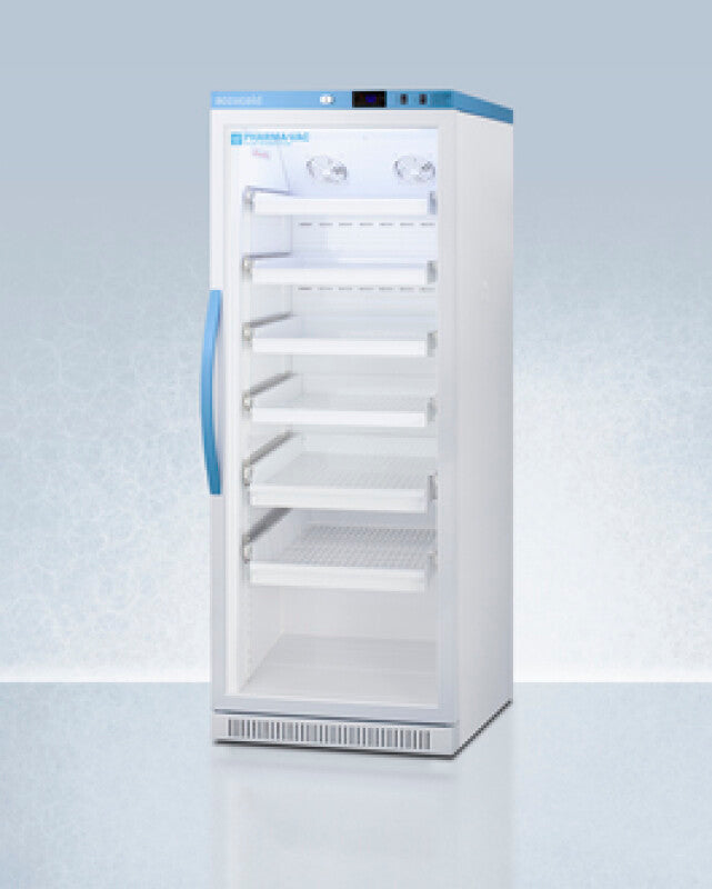 12 CU.FT. Upright Vaccine Refrigerator With Removable Drawers - (ARG12PVDR)