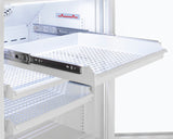 12 CU.FT. Upright Vaccine Refrigerator With Removable Drawers - (ARG12PVDR)
