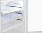 12 CU.FT. Upright Vaccine Refrigerator With Removable Drawers - (ARG12PVDR)