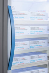 12 CU.FT. Upright Vaccine Refrigerator With Removable Drawers - (ARG12PVDR)