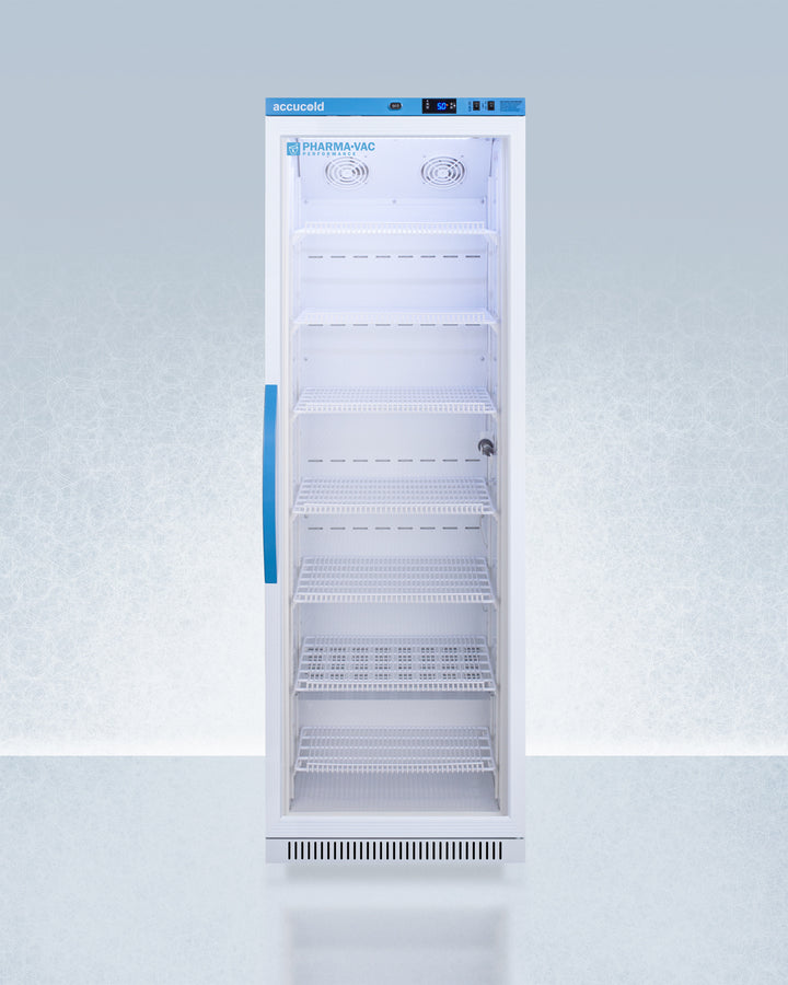 15 CU.FT. Upright Vaccine Refrigerator - (ARG15PV)