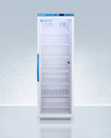 15 CU.FT. Upright Vaccine Refrigerator - (ARG15PV)