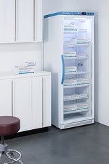 15 CU.FT. Upright Vaccine Refrigerator - (ARG15PV)
