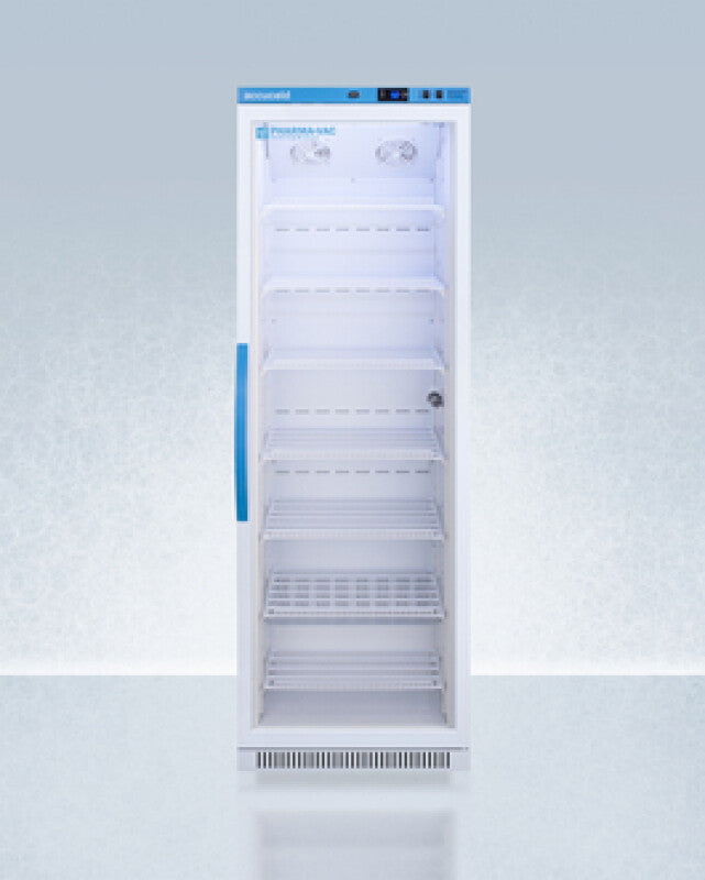 15 CU.FT. Upright Vaccine Refrigerator - (ARG15PV)