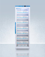 15 CU.FT. Upright Vaccine Refrigerator - (ARG15PV)