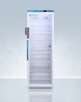 15 CU.FT. Upright Vaccine Refrigerator - (ARG15PV)