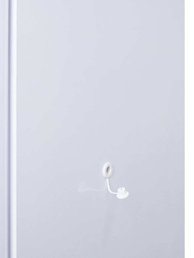 15 CU.FT. Upright Vaccine Refrigerator - (ARG15PVDL2B)
