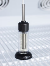 15 CU.FT. Upright Vaccine Refrigerator - (ARG15PVDL2B)