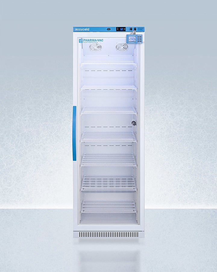 15 CU.FT. Upright Vaccine Refrigerator - (ARG15PVDL2B)