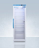 15 CU.FT. Upright Vaccine Refrigerator - (ARG15PVDL2B)