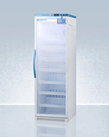 15 CU.FT. Upright Vaccine Refrigerator - (ARG15PVDL2B)