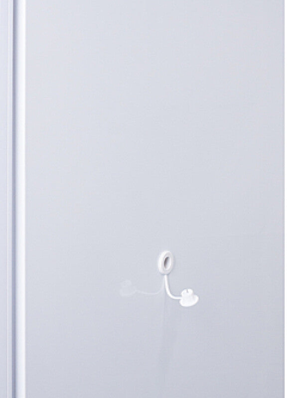15 CU.FT. Upright Vaccine Refrigerator - (ARG15PVDL2B)