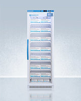 15 CU.FT. Upright Vaccine Refrigerator - (ARG15PVDL2B)