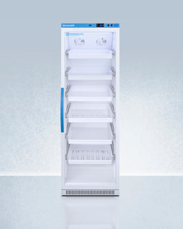15 CU.FT. Upright Vaccine Refrigerator With Removable Drawers - (ARG15PVDR)