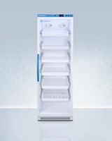 15 CU.FT. Upright Vaccine Refrigerator With Removable Drawers - (ARG15PVDR)