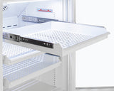 15 CU.FT. Upright Vaccine Refrigerator With Removable Drawers - (ARG15PVDR)