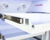 15 CU.FT. Upright Vaccine Refrigerator With Removable Drawers - (ARG15PVDR)