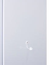 15 CU.FT. Upright Vaccine Refrigerator With Interior Lockers - (ARG15PVLOCKER)