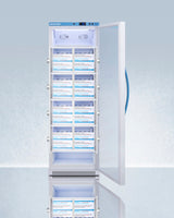 15 CU.FT. Upright Vaccine Refrigerator With Interior Lockers - (ARG15PVLOCKER)