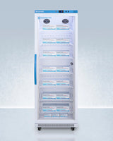 18 CU.FT. Upright Vaccine Refrigerator - (ARG18PV)