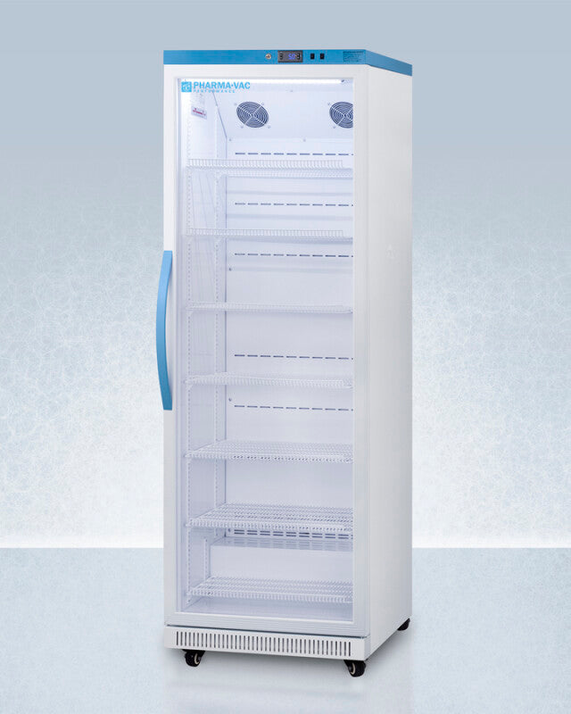 18 CU.FT. Upright Vaccine Refrigerator - (ARG18PV)
