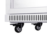 18 CU.FT. Upright Vaccine Refrigerator - (ARG18PV)