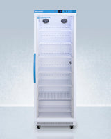 18 CU.FT. Upright Vaccine Refrigerator - (ARG18PV)